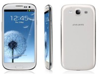 Samsung Galaxy S III (i9300)