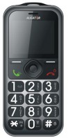 Aligator A360
